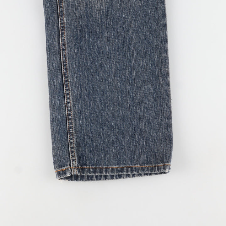 Levi's 559 straight denim pants for men, size w36 / eaa457449