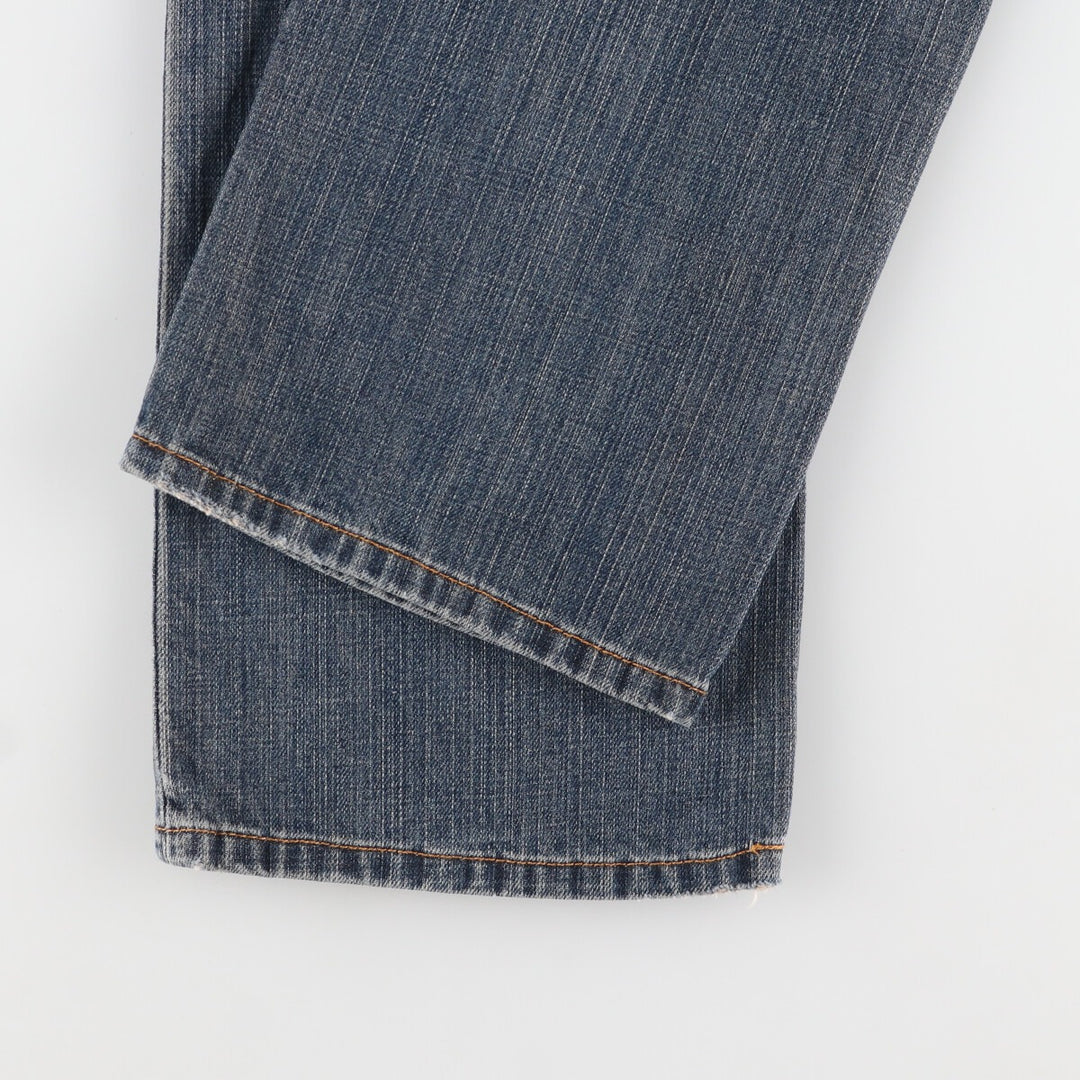 Levi's 559 straight denim pants for men, size w36 / eaa457449