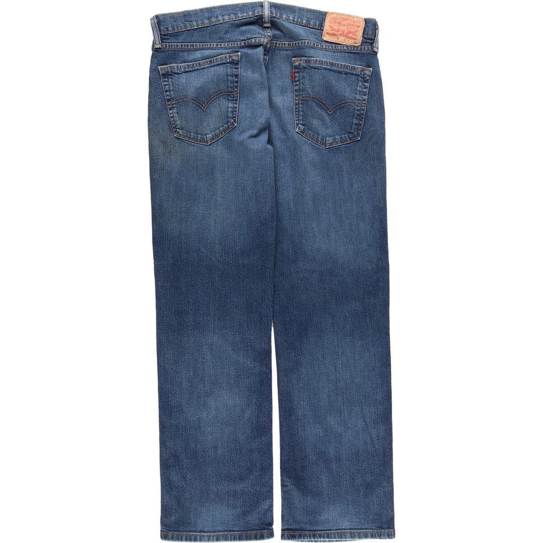 Levi's 559 straight denim pants for men, w36 / eaa457450