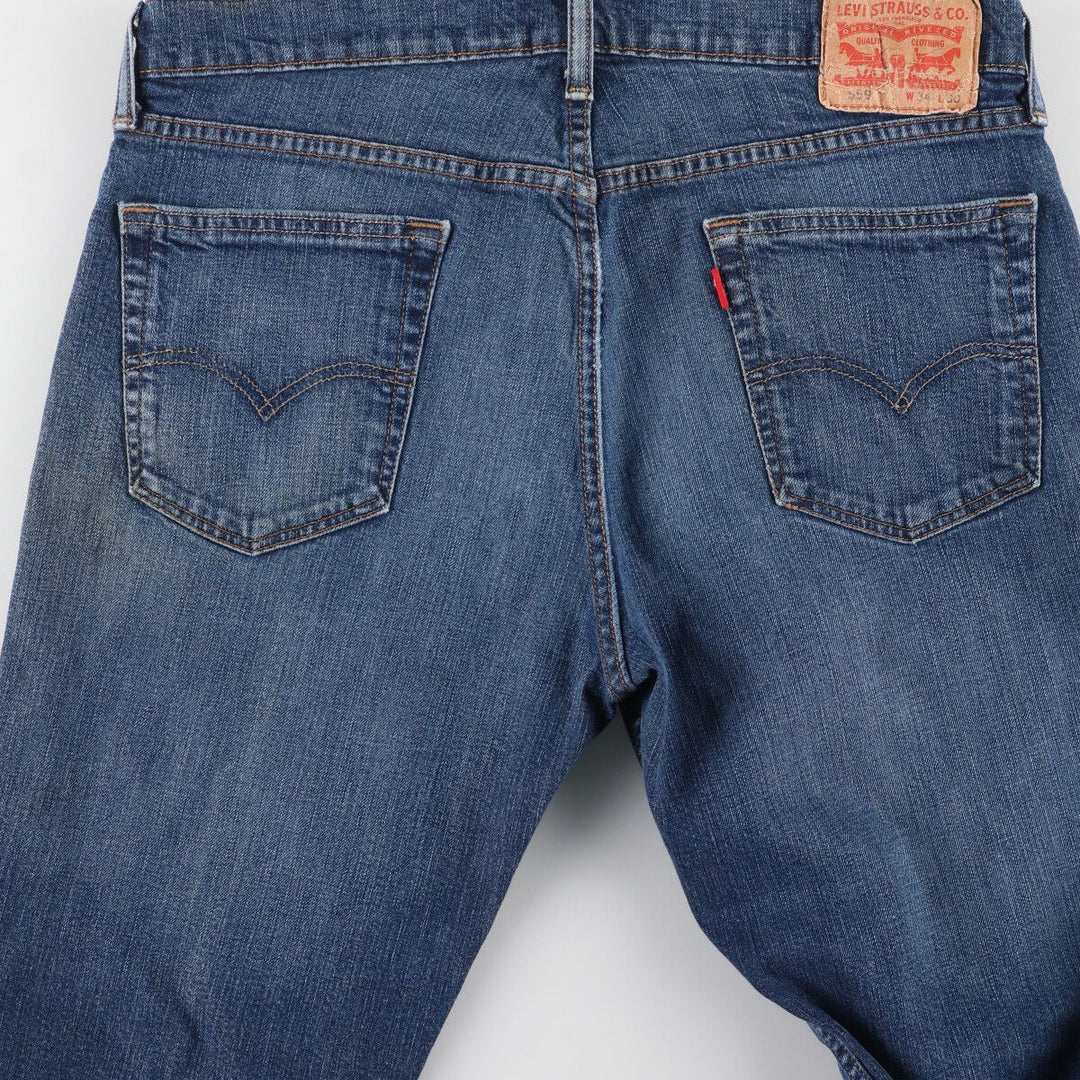 Levi's 559 straight denim pants for men, w36 / eaa457450