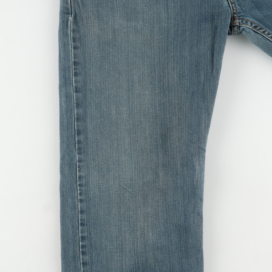 Levi's 559 RELAXED STRAIGHT straight denim pants for men w34 / eaa457455