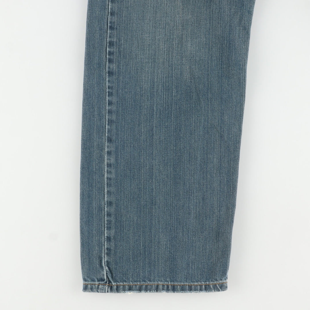 Levi's 559 RELAXED STRAIGHT straight denim pants for men w34 / eaa457455