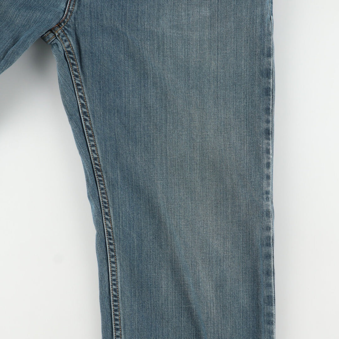 Levi's 559 RELAXED STRAIGHT straight denim pants for men w34 / eaa457455