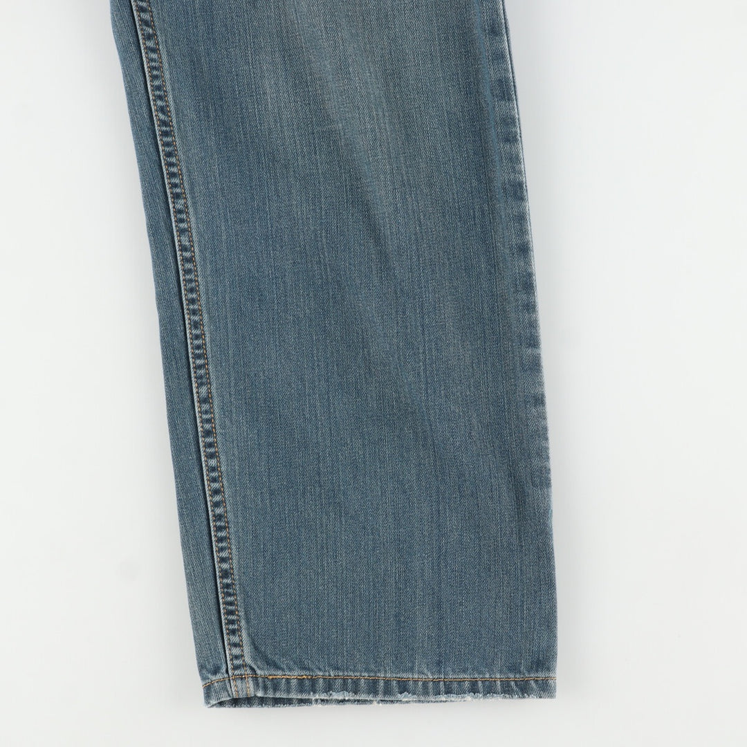 Levi's 559 RELAXED STRAIGHT straight denim pants for men w34 / eaa457455