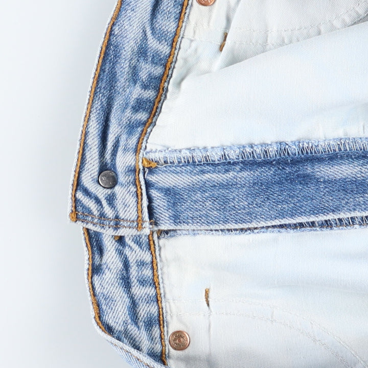 Levi's 505 tapered denim pants for men, w36 / eaa457463