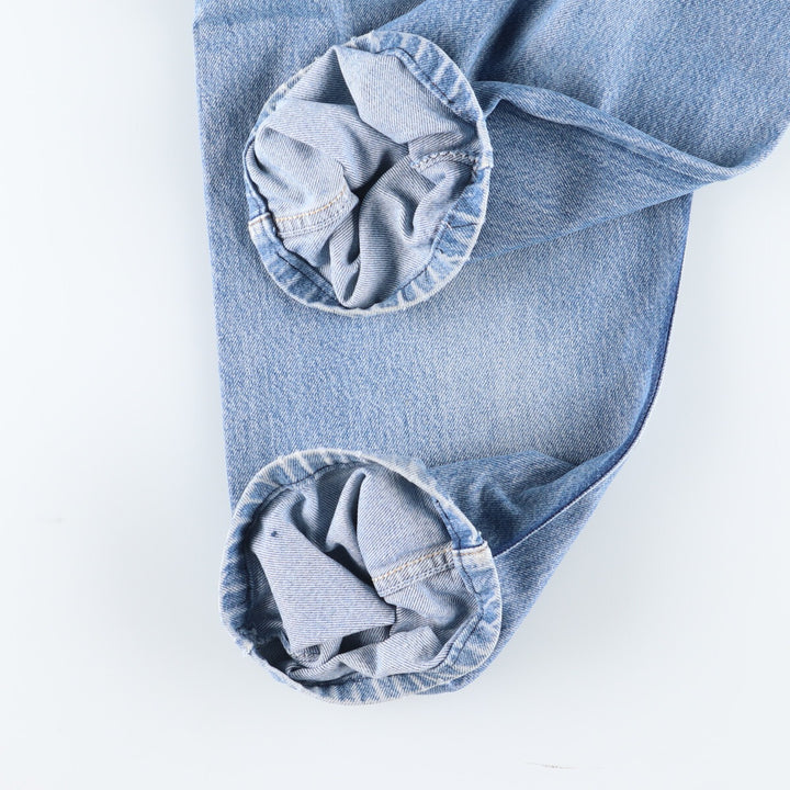 Levi's 505 tapered denim pants for men, w36 / eaa457463