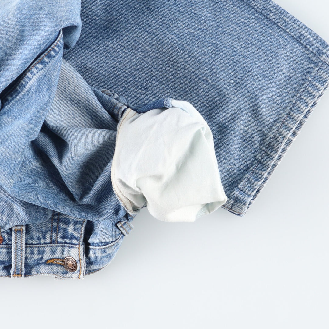 Levi's 505 tapered denim pants for men, w36 / eaa457463