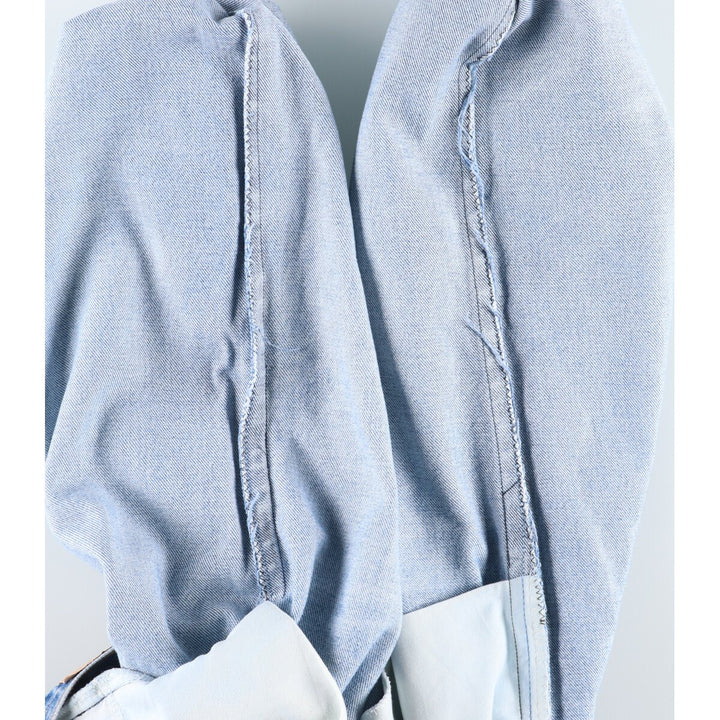 Levi's 505 tapered denim pants for men, w36 / eaa457463