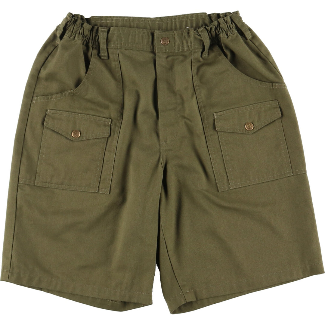 BOY SCOUTS OF AMERICA Shorts Short Pants Men's W34 / eaa457479