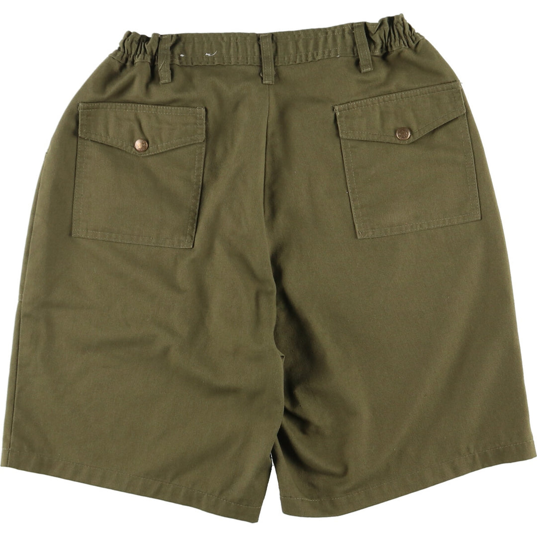 BOY SCOUTS OF AMERICA Shorts Short Pants Men's W34 / eaa457479