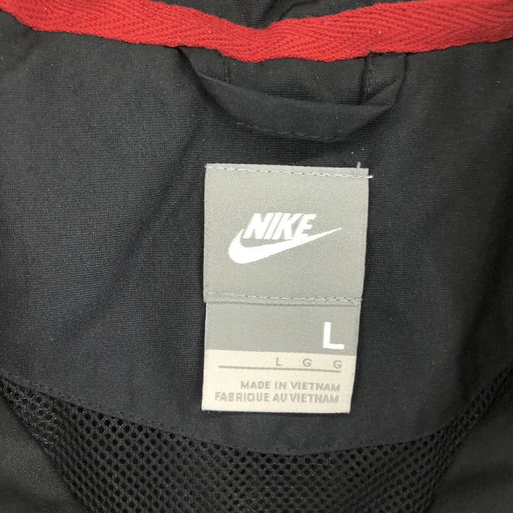 Nike NIKE Windbreaker Men's L /eaa457507