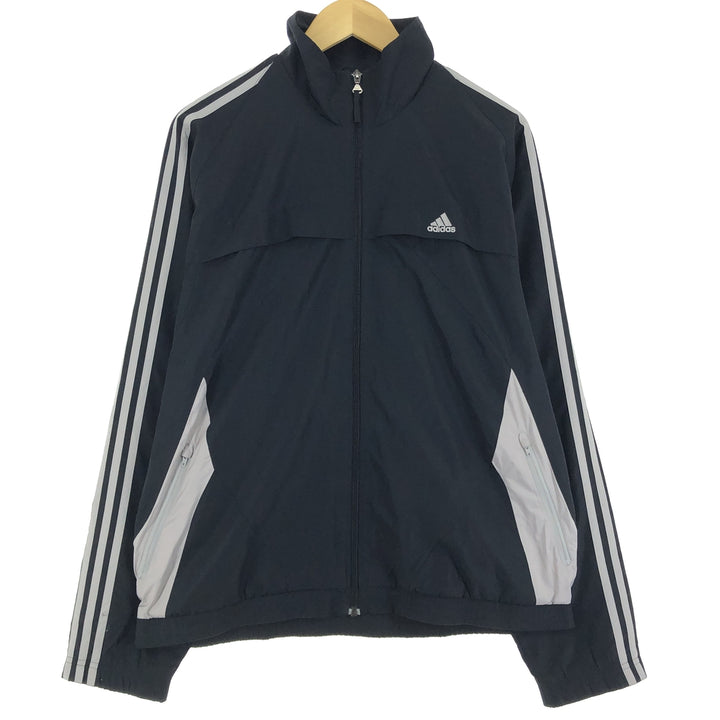 Adidas Windbreaker Men's L /eaa457508