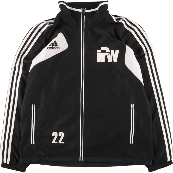 Adidas Windbreaker Men's L /eaa457509