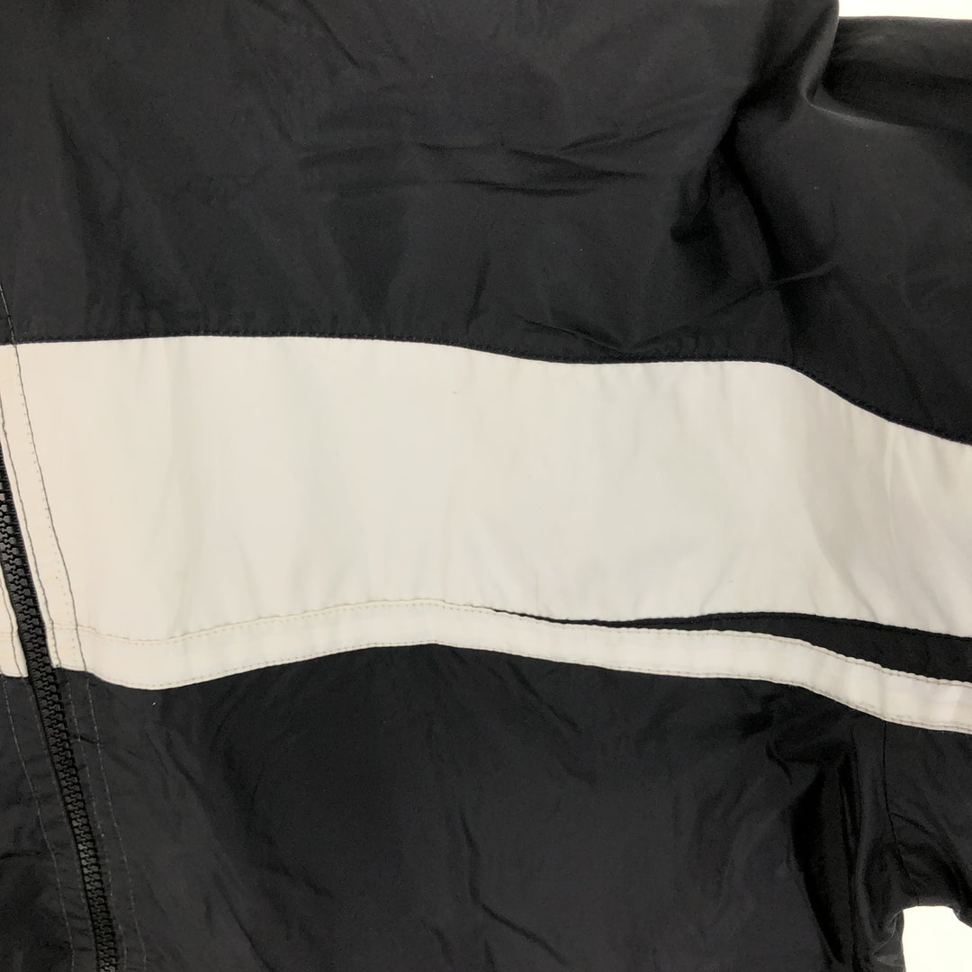 00'S Nike NIKE TEAM Nylon Jacket Men's L /eaa457516