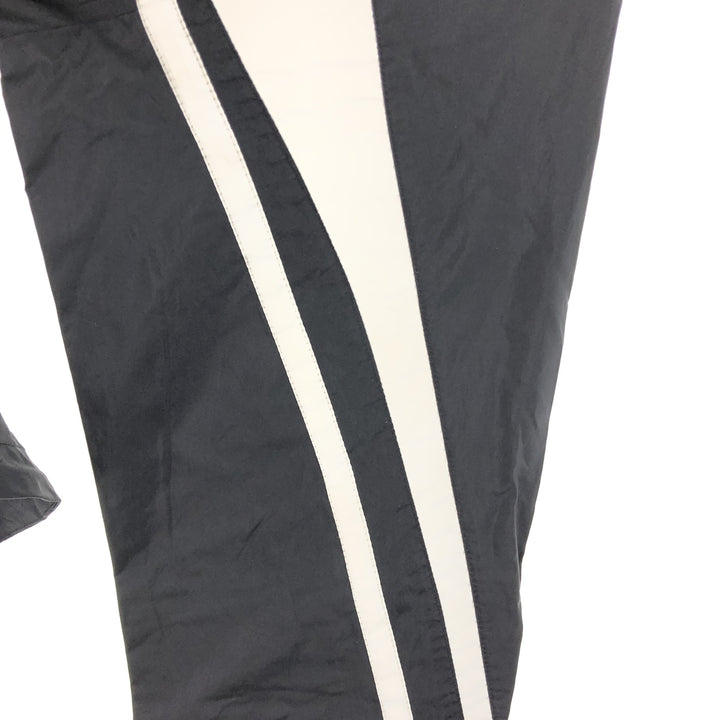 00'S Nike NIKE TEAM Nylon Jacket Men's L /eaa457516