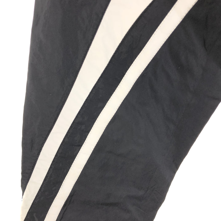 00'S Nike NIKE TEAM Nylon Jacket Men's L /eaa457516