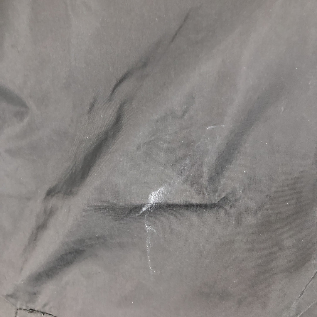 00'S Nike NIKE TEAM Nylon Jacket Men's L /eaa457516