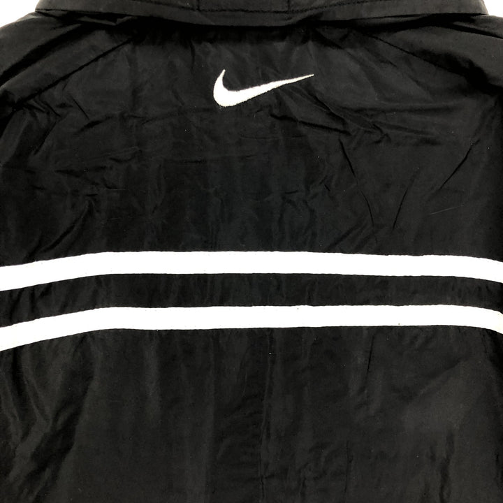 00'S Nike NIKE TEAM Nylon Jacket Men's L /eaa457516