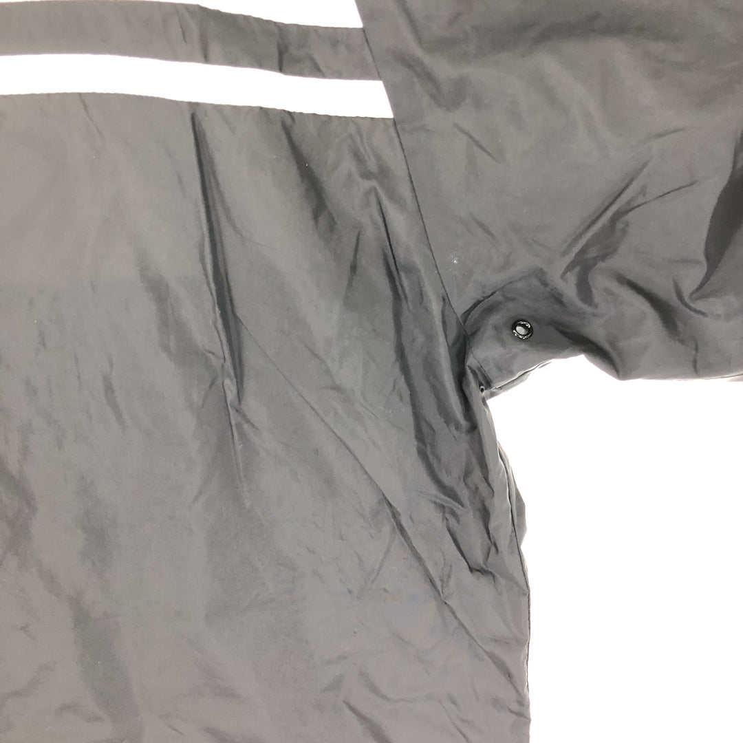 00'S Nike NIKE TEAM Nylon Jacket Men's L /eaa457516