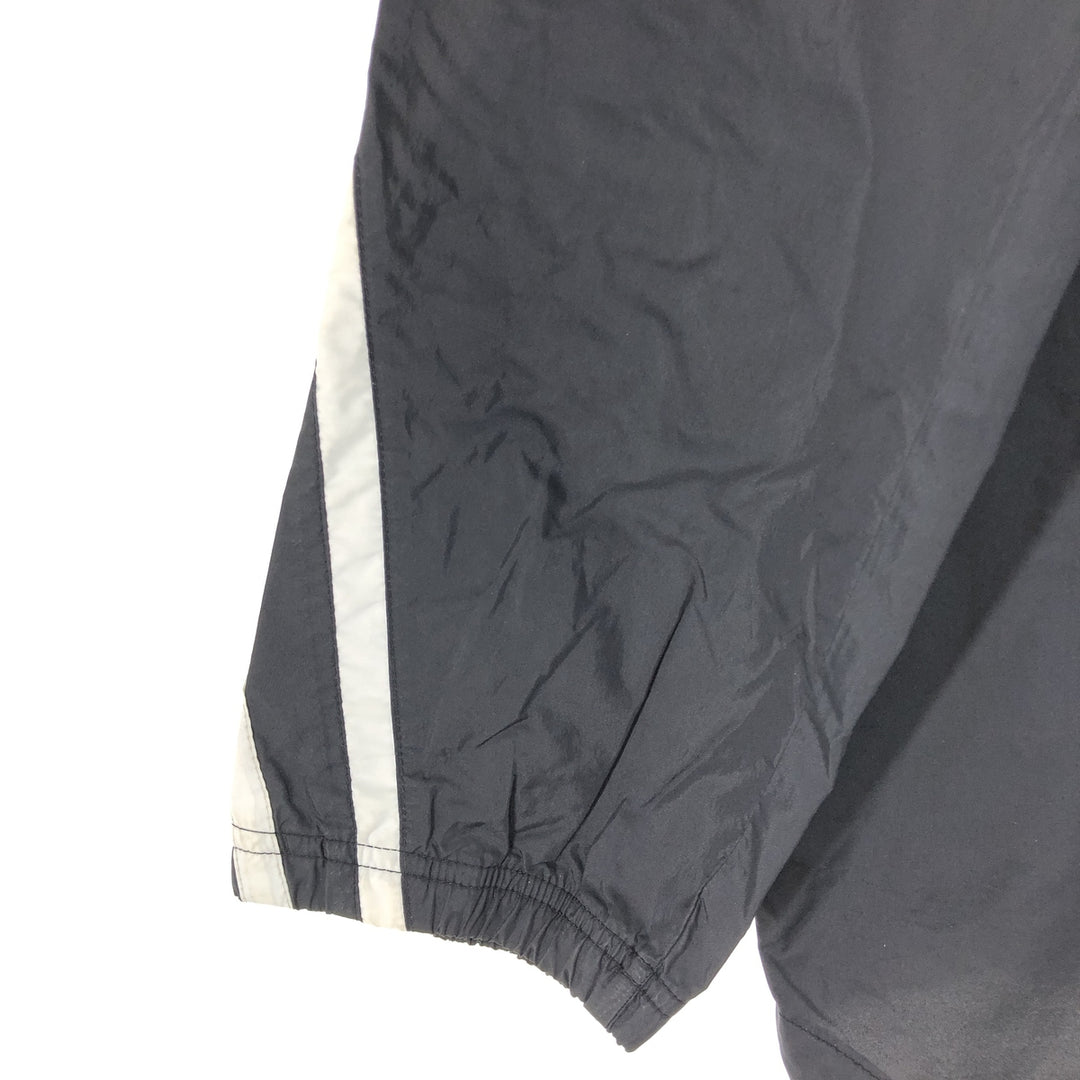 00'S Nike NIKE TEAM Nylon Jacket Men's L /eaa457516