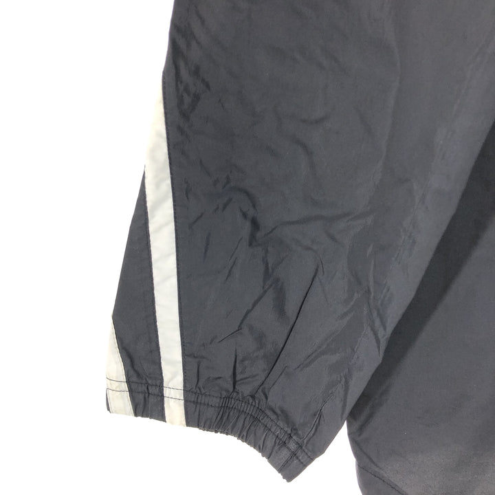 00'S Nike NIKE TEAM Nylon Jacket Men's L /eaa457516