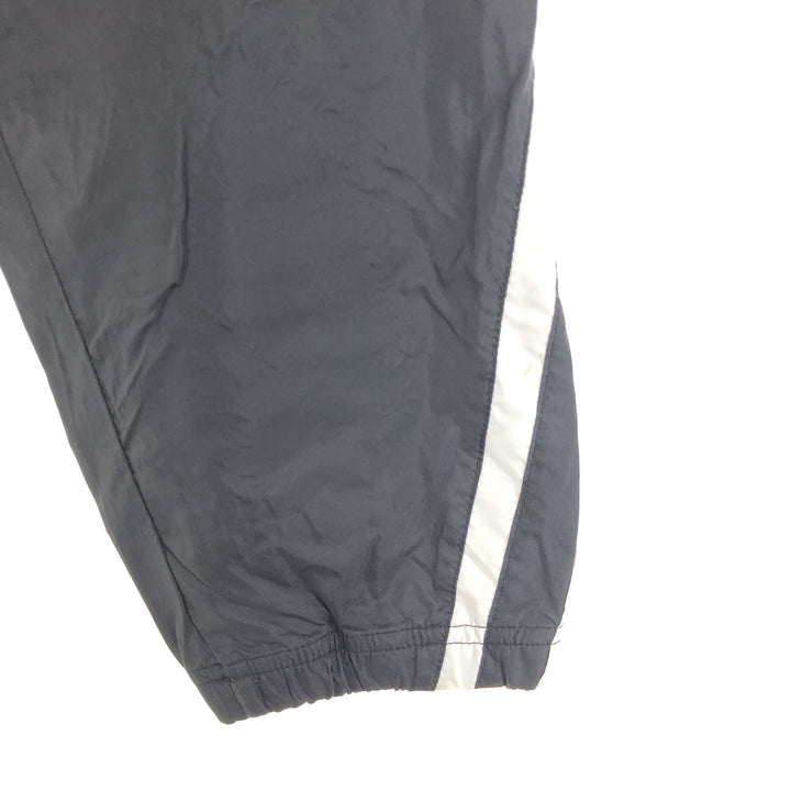 00'S Nike NIKE TEAM Nylon Jacket Men's L /eaa457516