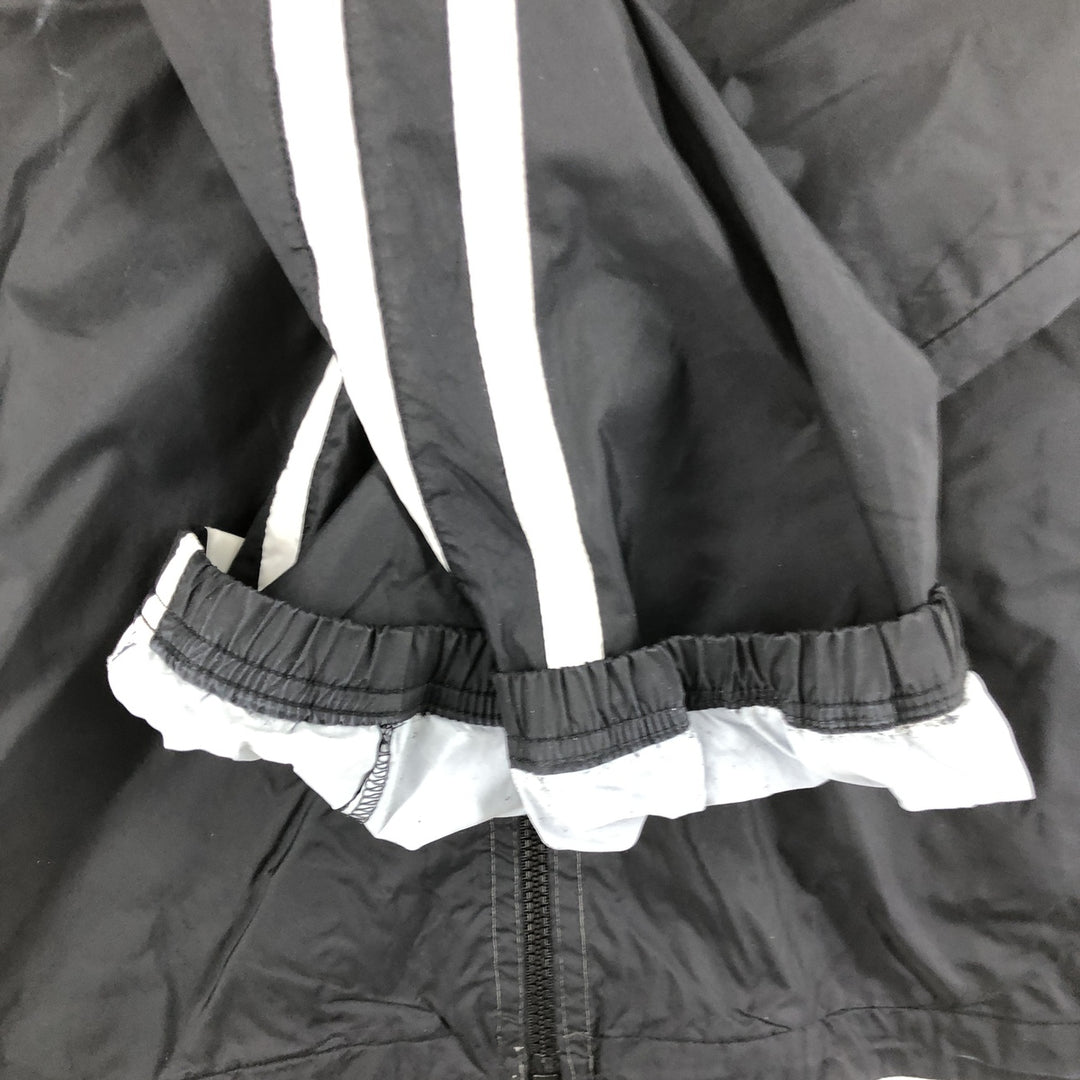 00'S Nike NIKE TEAM Nylon Jacket Men's L /eaa457516