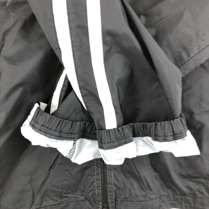 00'S Nike NIKE TEAM Nylon Jacket Men's L /eaa457516