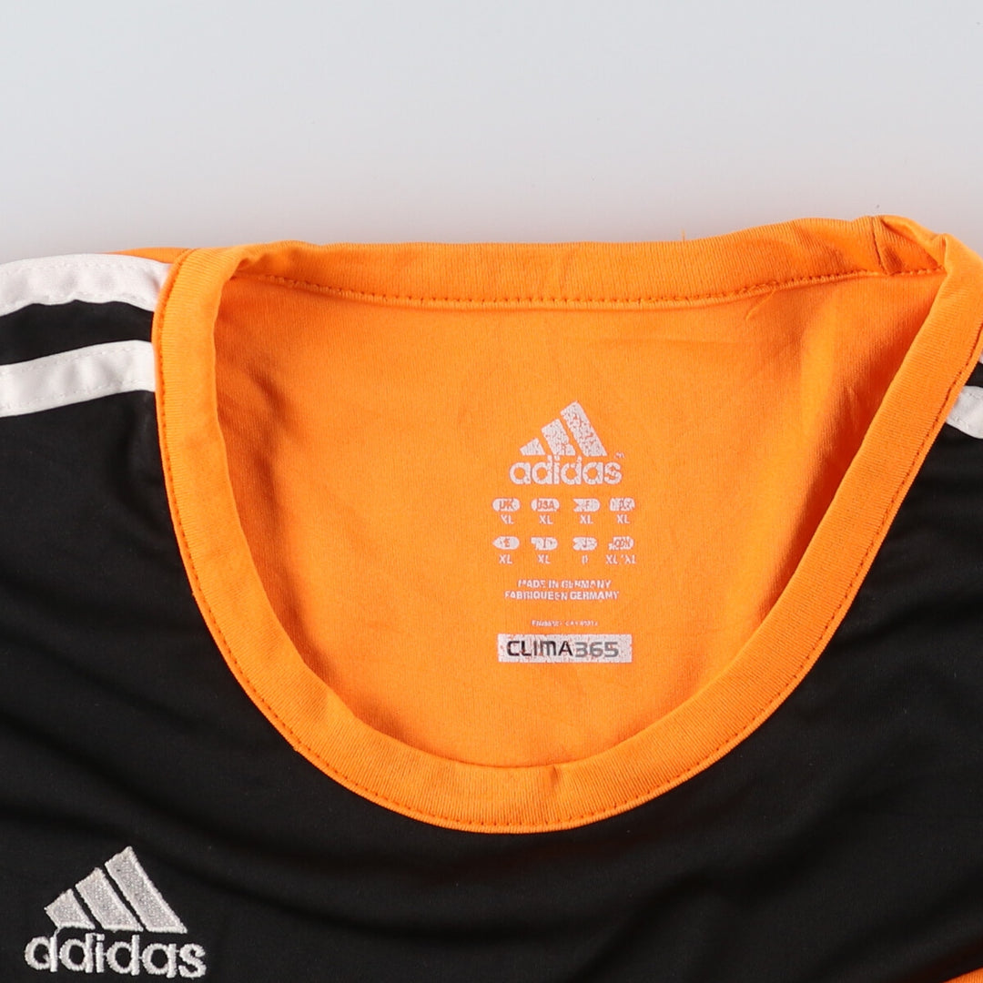 Adidas CLIMA365 Soccer Uniform Game Shirt Men's XL /eaa457533