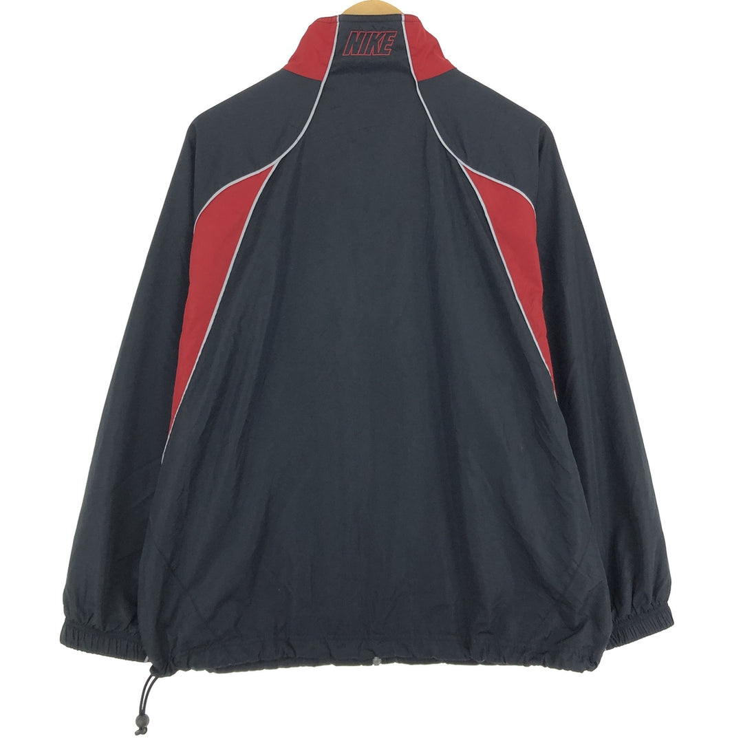 00s~ Nike NIKE Windbreaker Men's XL /eaa457551