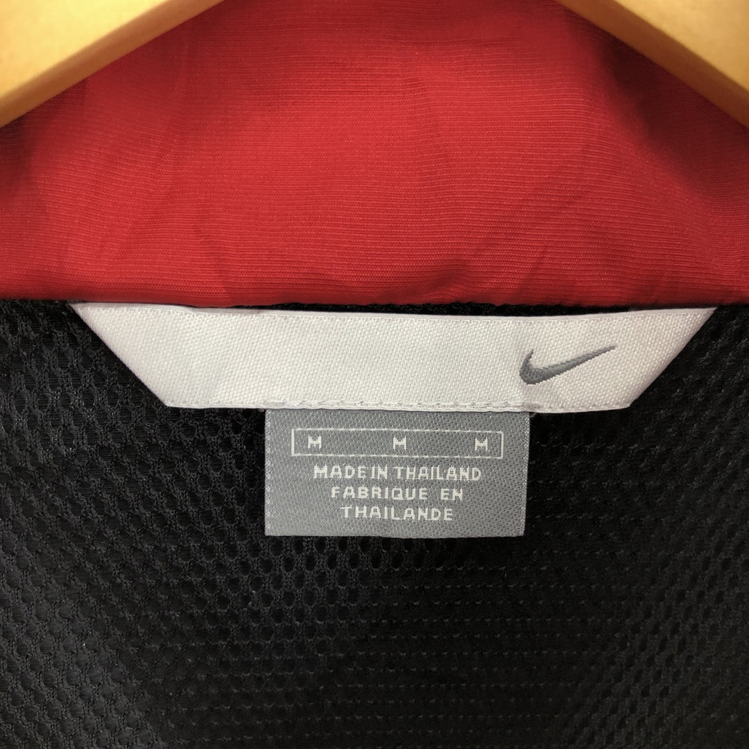 00s~ Nike NIKE Windbreaker Men's XL /eaa457551