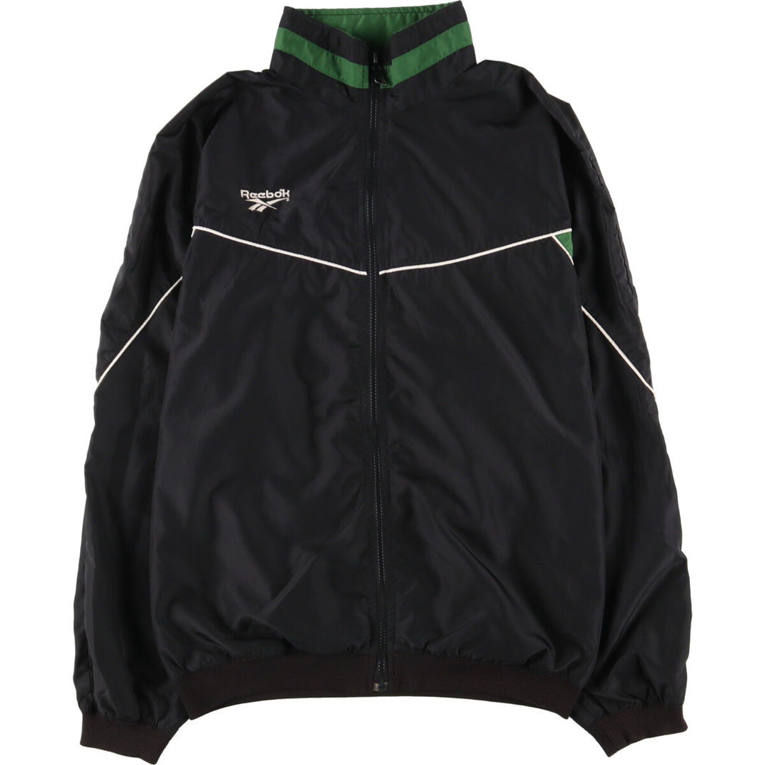 90'S Reebok Windbreaker Men's M Vintage /eaa457552