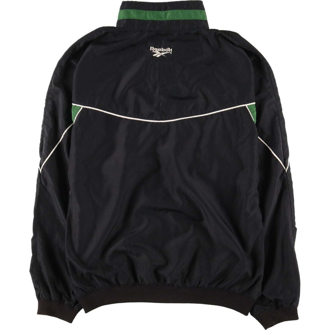 90'S Reebok Windbreaker Men's M Vintage /eaa457552