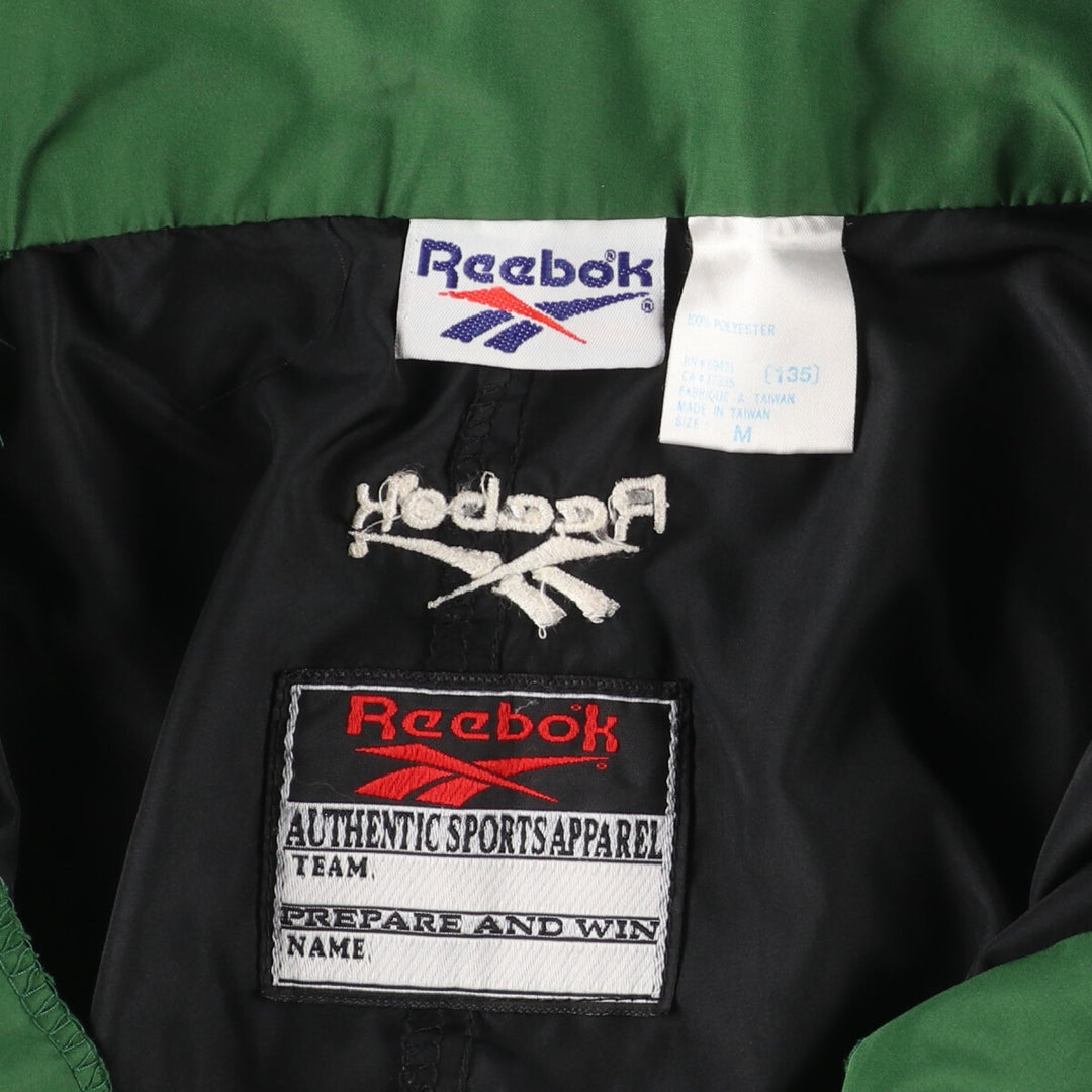 90'S Reebok Windbreaker Men's M Vintage /eaa457552