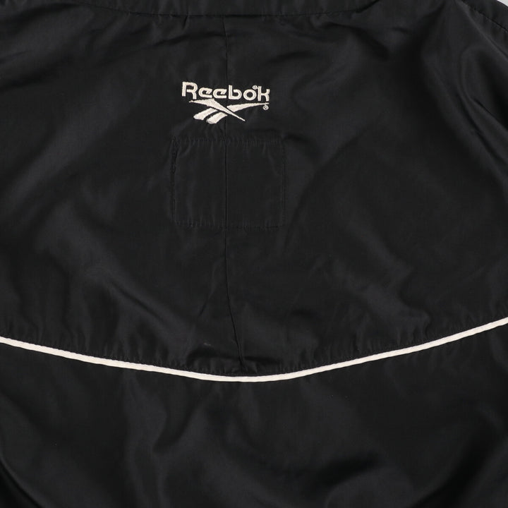 90'S Reebok Windbreaker Men's M Vintage /eaa457552