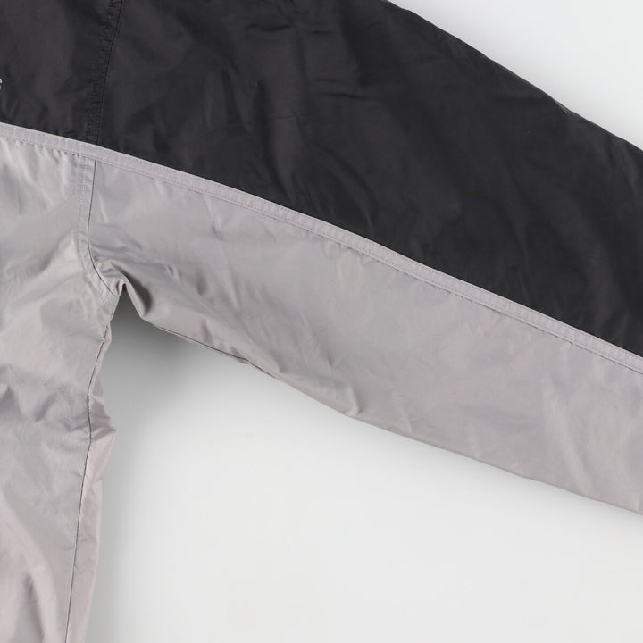 00'S adidas windbreaker men's M /eaa457555