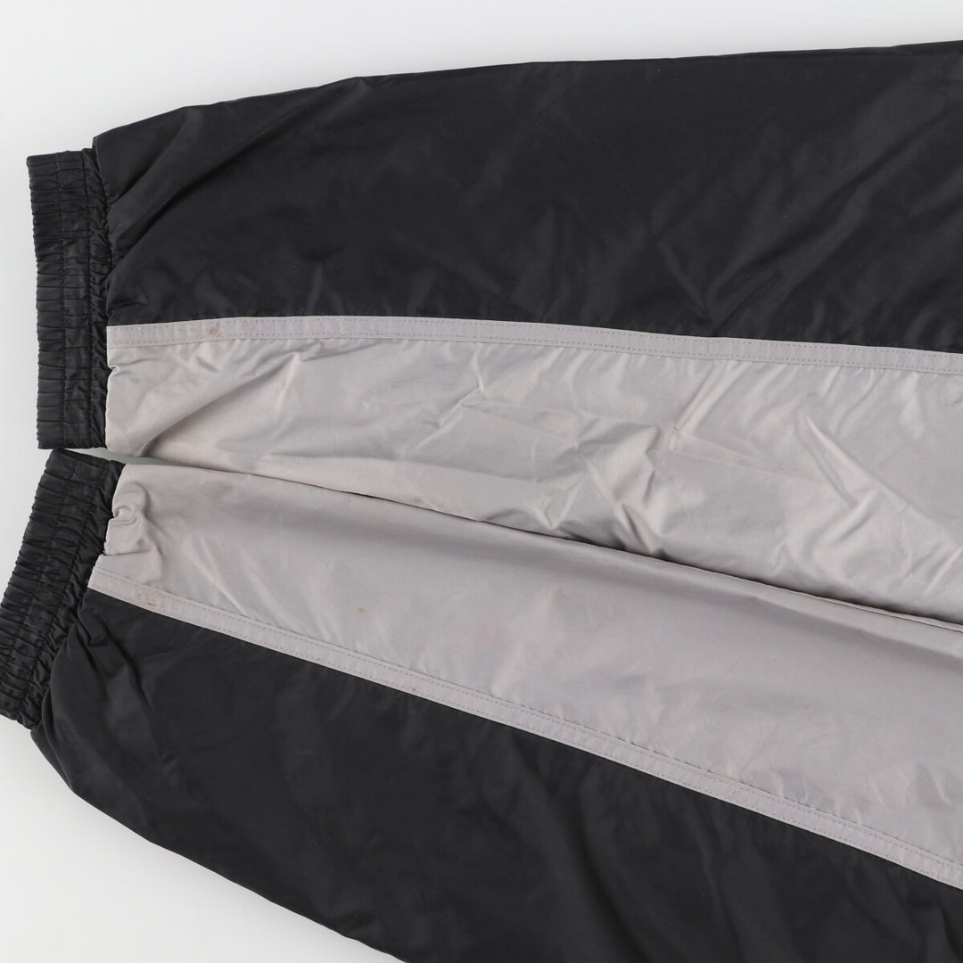 00'S adidas windbreaker men's M /eaa457555