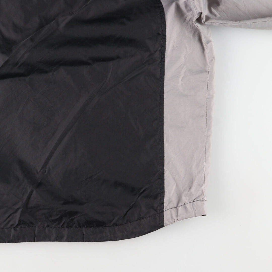 00'S adidas windbreaker men's M /eaa457555