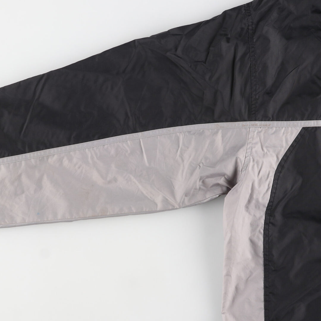 00'S adidas windbreaker men's M /eaa457555