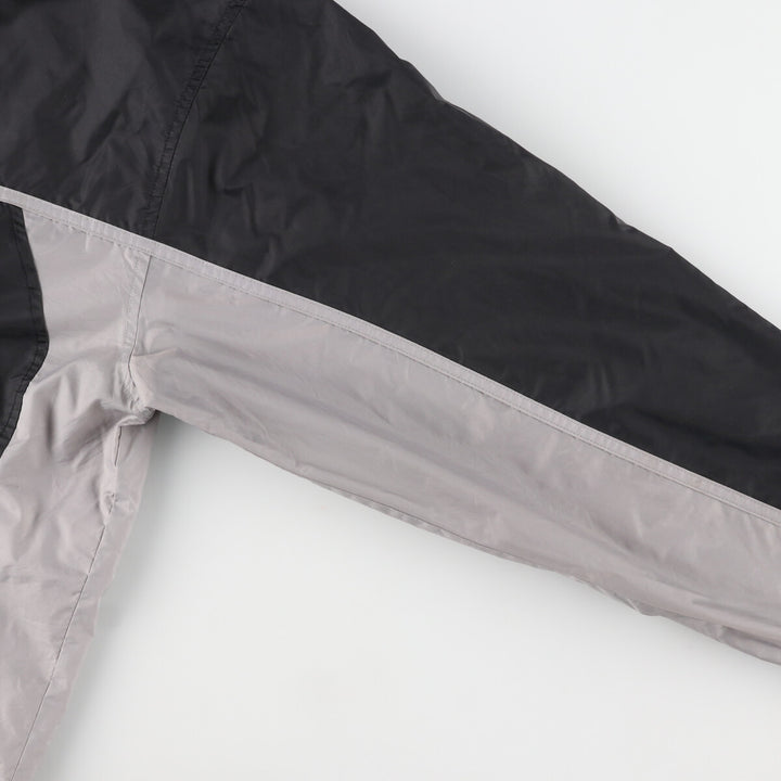 00'S adidas windbreaker men's M /eaa457555