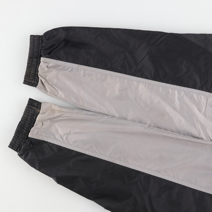 00'S adidas windbreaker men's M /eaa457555