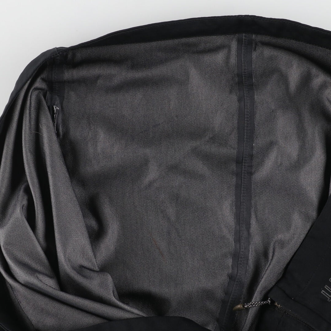 00'S Nike NIKE GOLF STORM-FIT half-zip short-sleeve warm-up pullover men's L /eaa457557