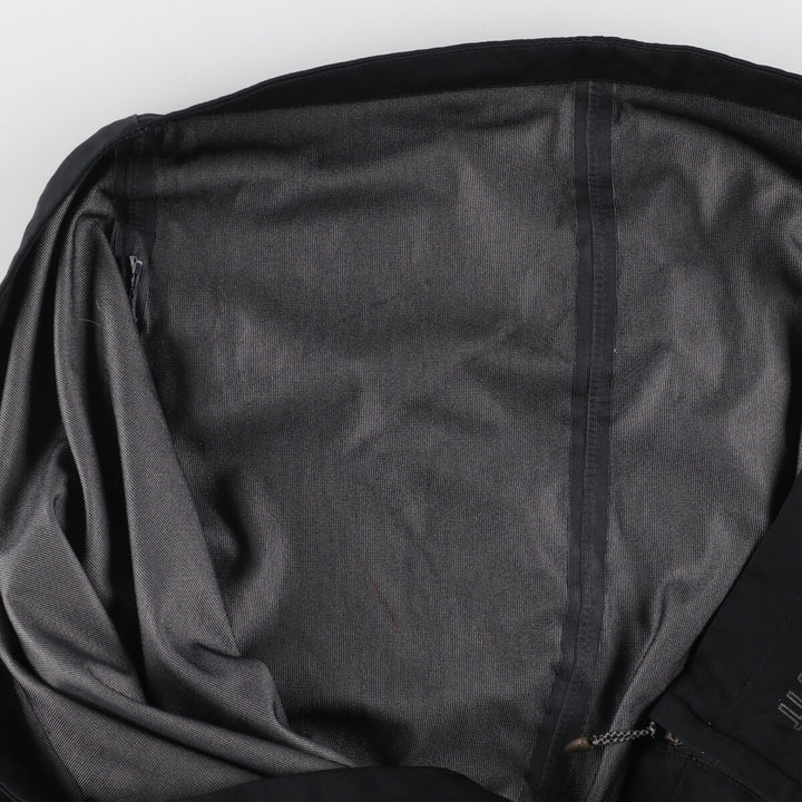 00'S Nike NIKE GOLF STORM-FIT half-zip short-sleeve warm-up pullover men's L /eaa457557