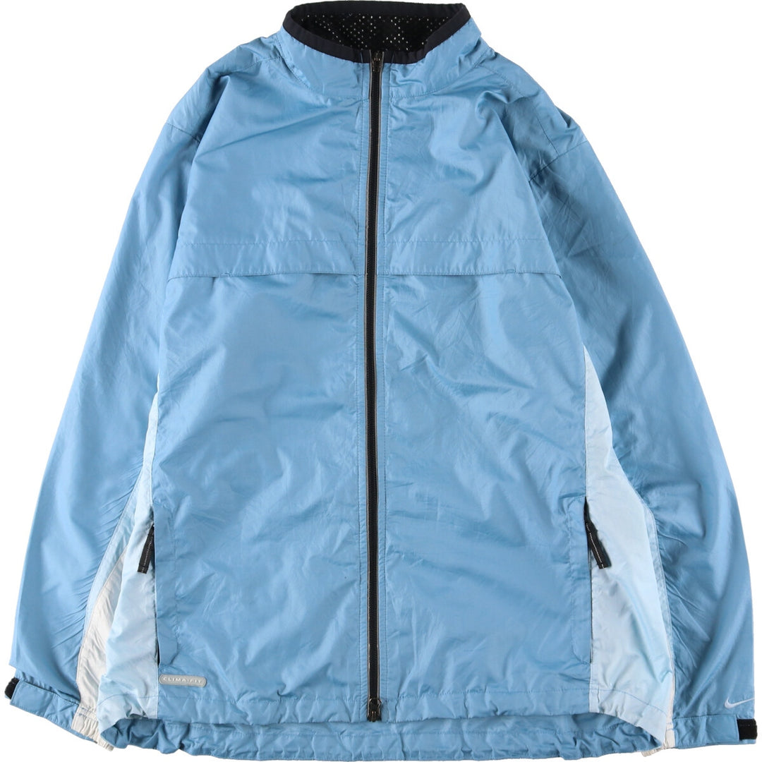 00'S Nike Windbreaker Men's L /eaa457560
