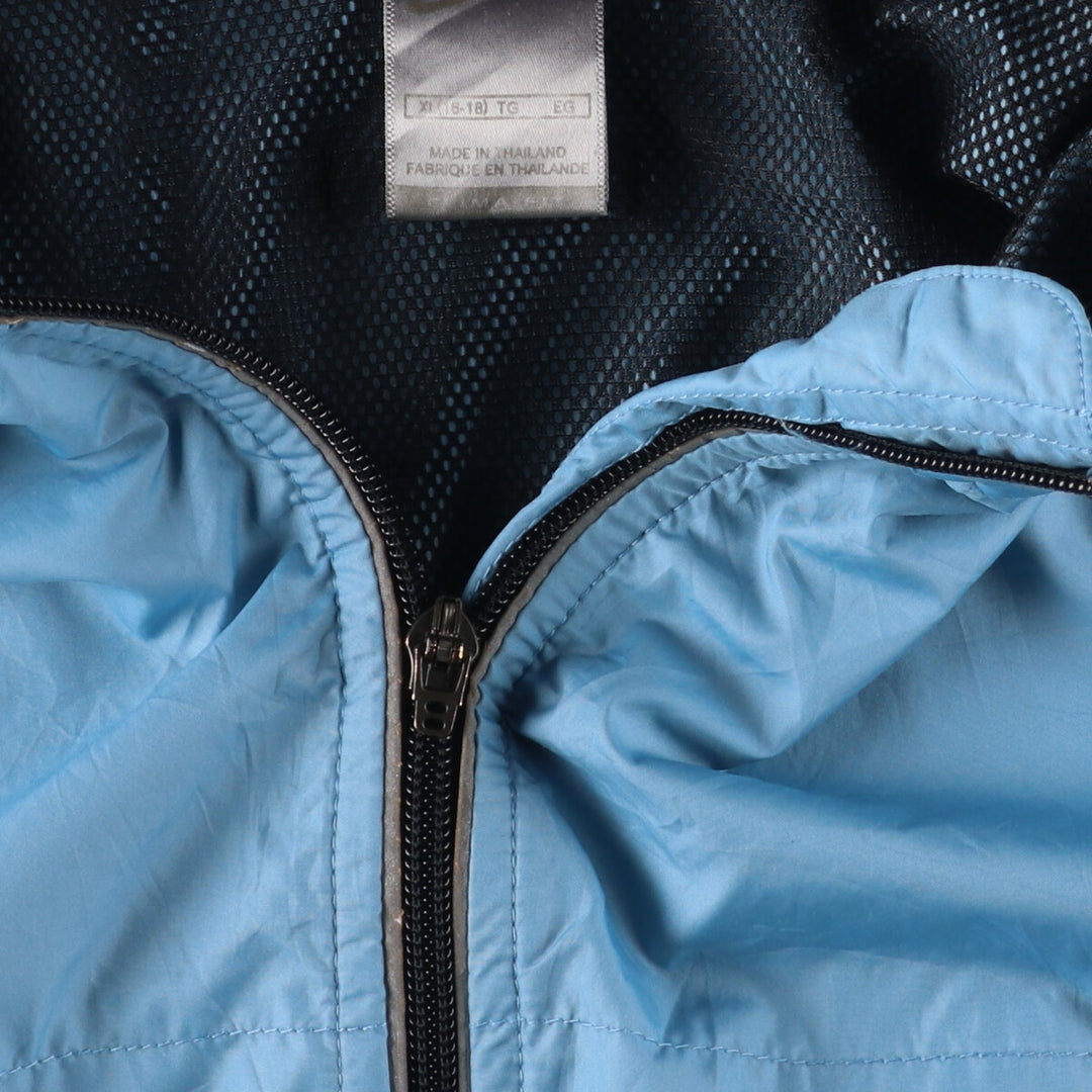 00'S Nike Windbreaker Men's L /eaa457560