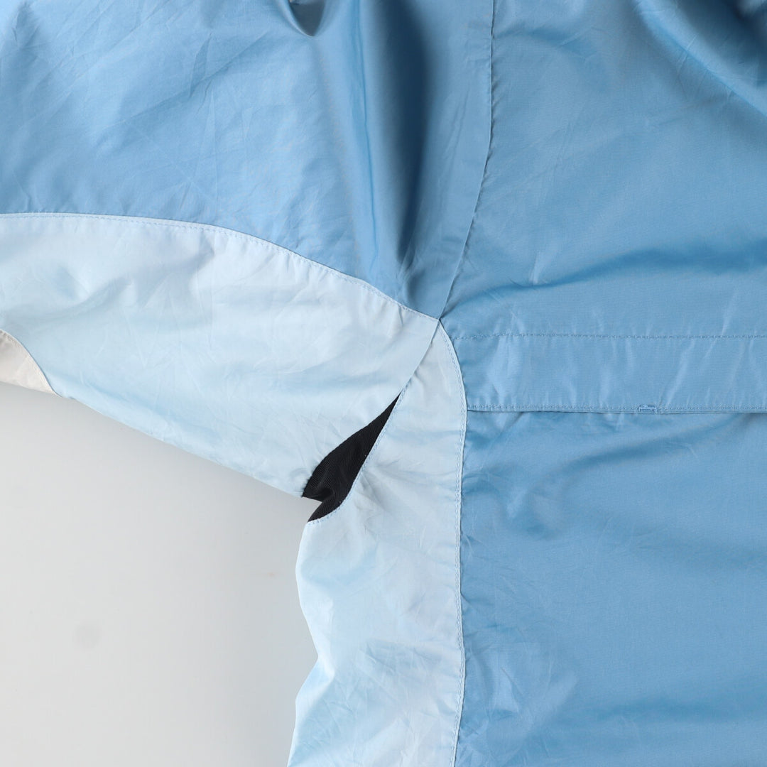 00'S Nike Windbreaker Men's L /eaa457560