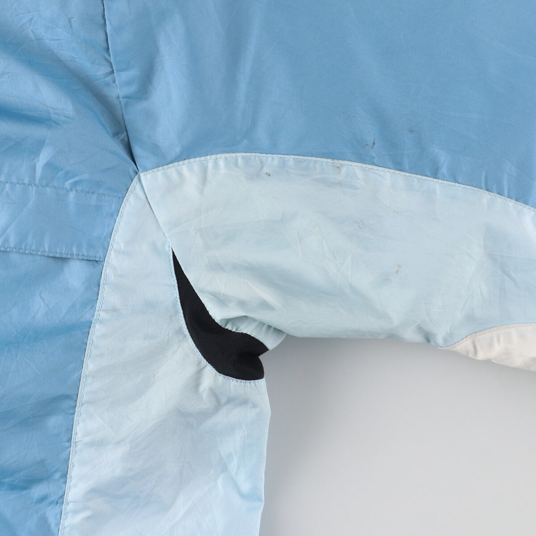 00'S Nike Windbreaker Men's L /eaa457560