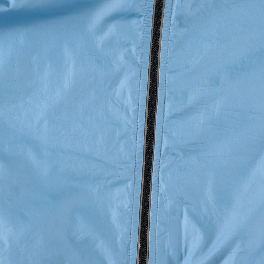 00'S Nike Windbreaker Men's L /eaa457560