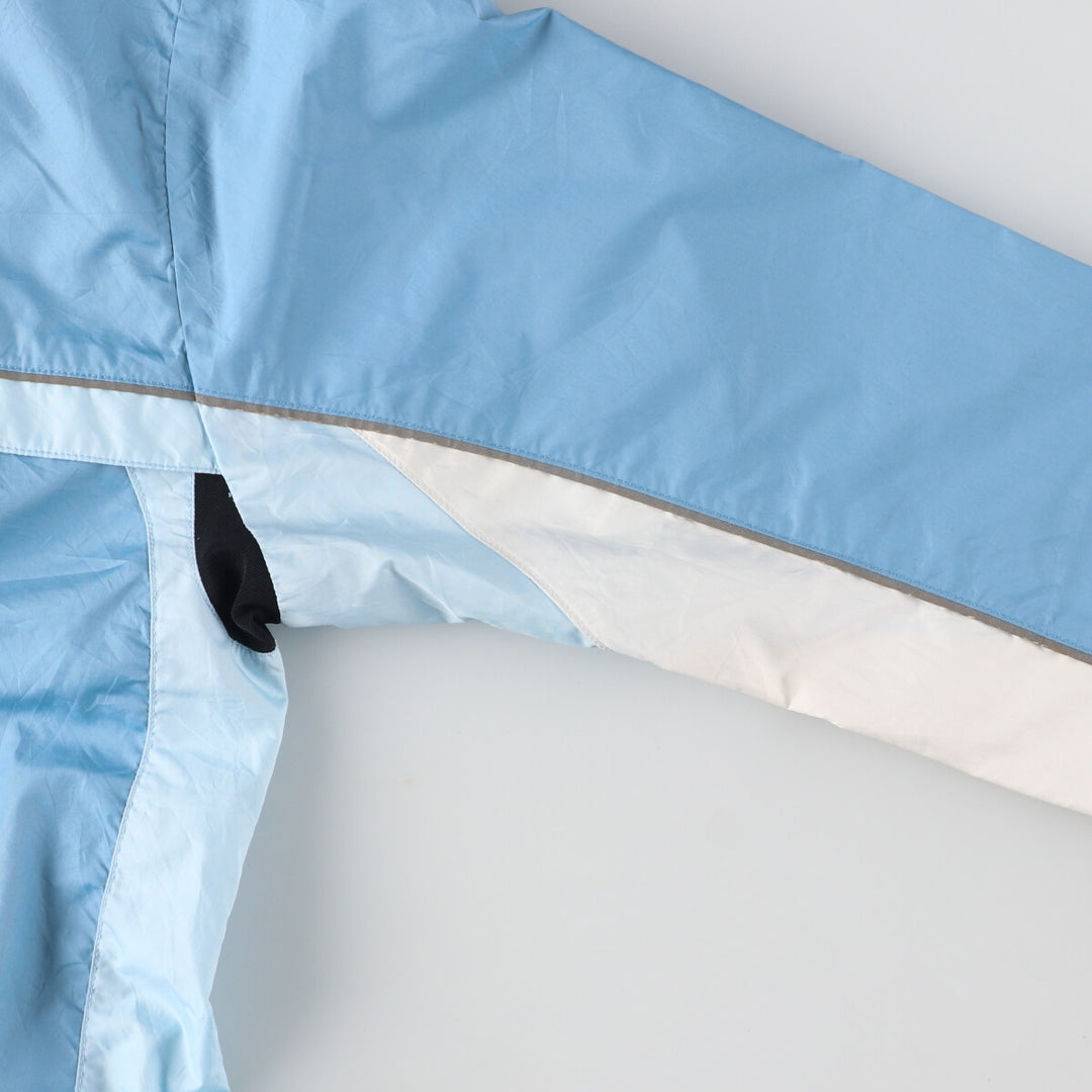 00'S Nike Windbreaker Men's L /eaa457560