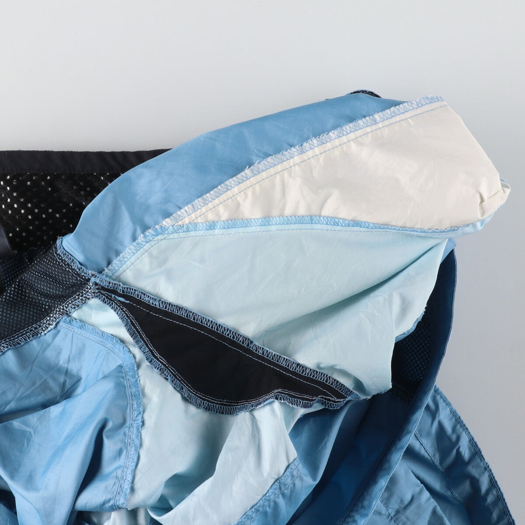 00'S Nike Windbreaker Men's L /eaa457560